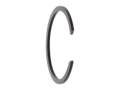 Springring SB 95 indv. - DIN 9928 Dim: 95x2,5mm