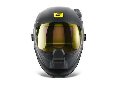ESAB Sentinel A60 Air Svejsehjelm DIN5-13 friskluftsforsynet
