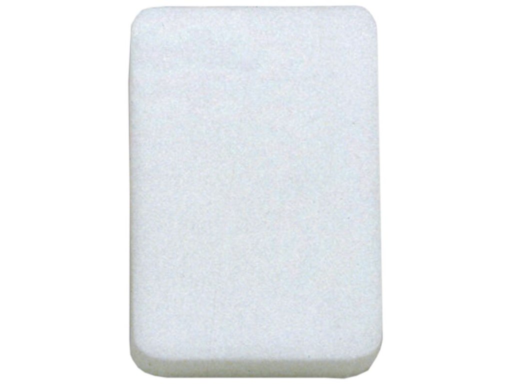 Weller salmiaksten 65×45×20mm 70g