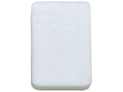 Weller salmiaksten 65×45×20mm 70g