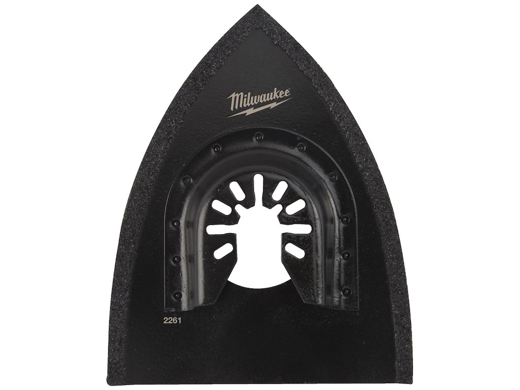 MT rasp 2261 2-i-1 95×75mm OpenLok Milwaukee