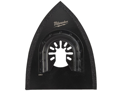 MT rasp 2261 2-i-1 95×75mm OpenLok Milwaukee