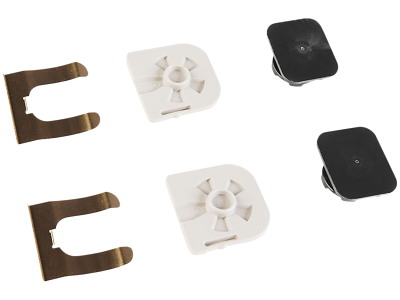 Speedglas 9100 MP Air pivot kit