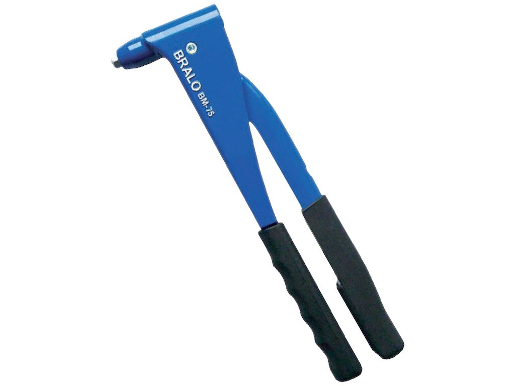 Bralo popnittetang BM75