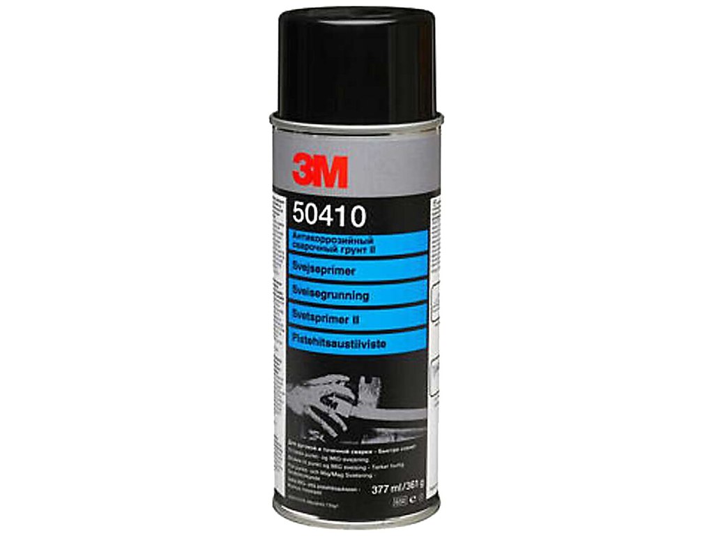 3M Weld Thru II svejseprimer 377ml