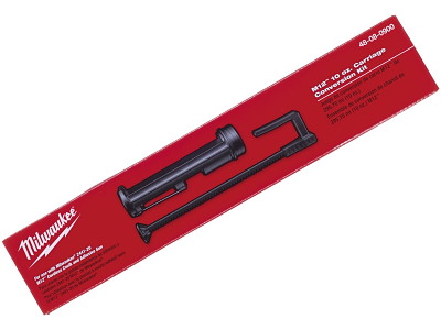 Holder t. fugepistol M12 310 ml Milwaukee