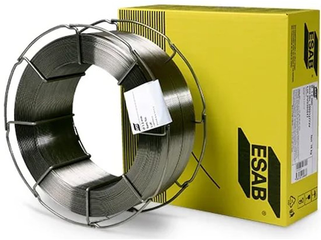 ESAB OK Tubrod 15.17 1,2mm 16kg