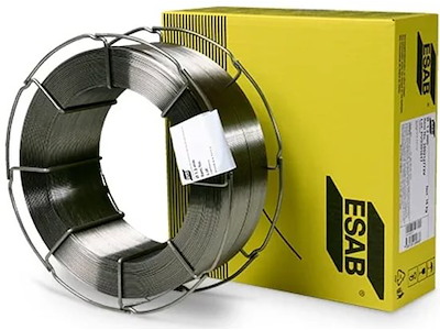 ESAB OK Tubrod 15.17 1,2mm 16kg