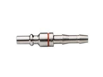 Slangestuds t/lynkobling acetylen AGA