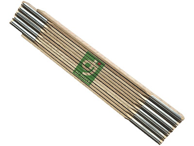 DJ TOOLS tommestok 2 mtr. glasbirk