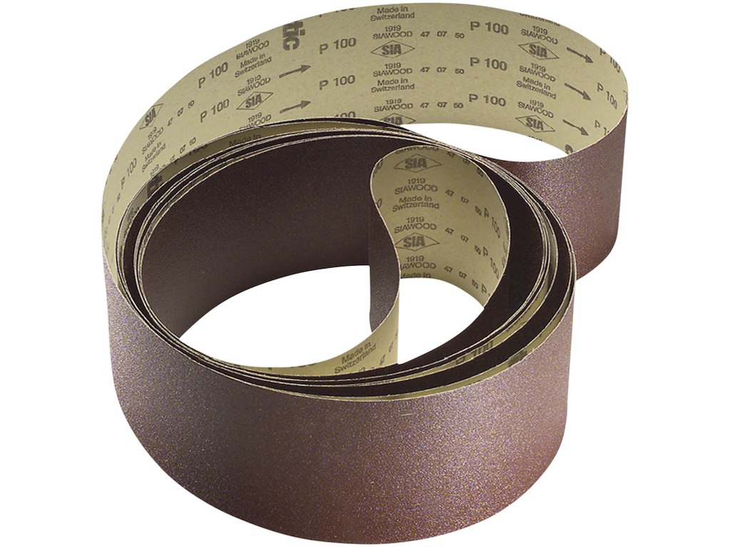 Tyrolit Slibebånd 1919 Siawood 150×6900 K180 TR-S