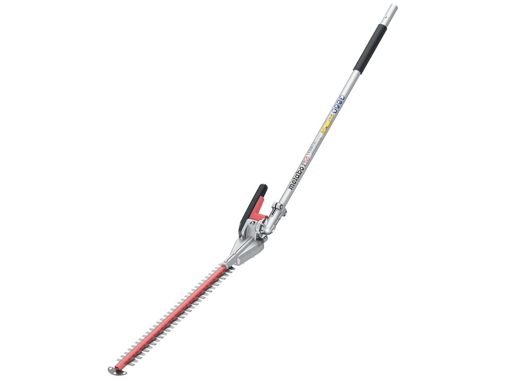 Hækkeklipperforsats 48cm t/multisystem MA-HS 50