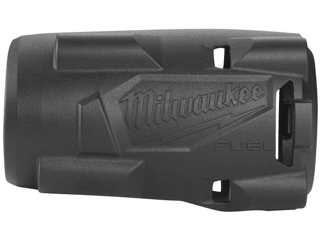 Gummikappe t/slagnøgle M18 FIW2 Milwaukee