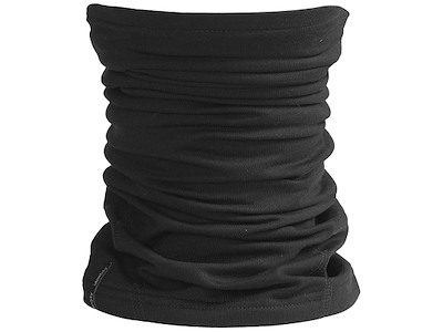 ID Halsedisse stretch sort 0038 one-size