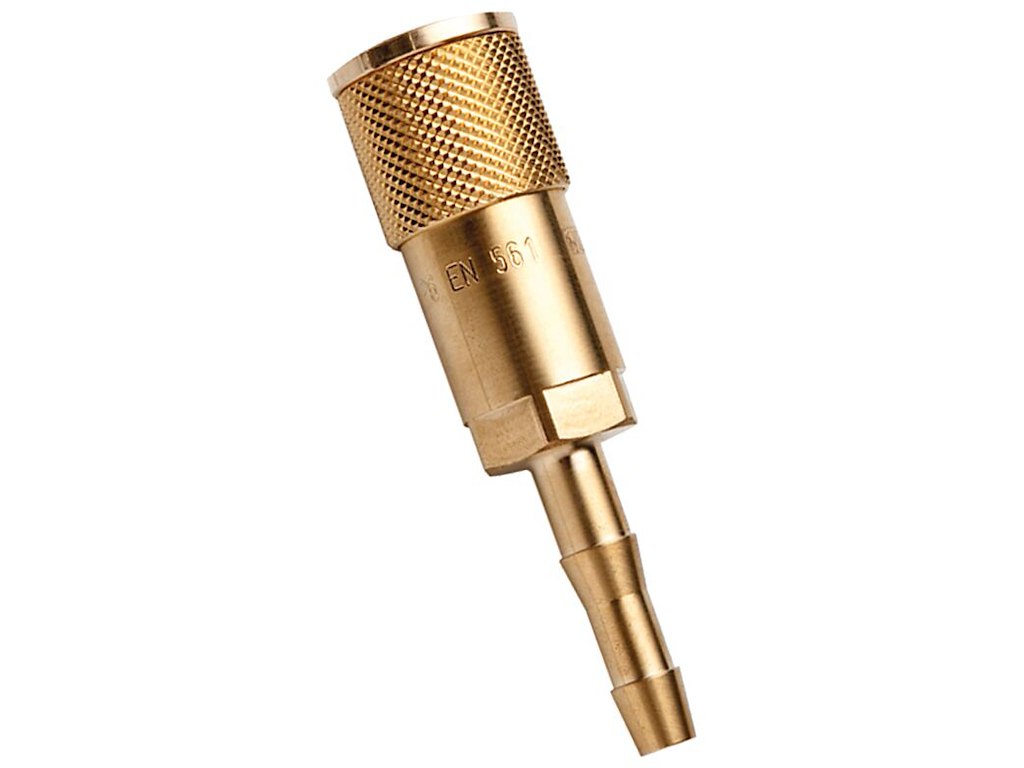 EVOS ViPR lynkobling til Mison18/Ar 6,3 AGA