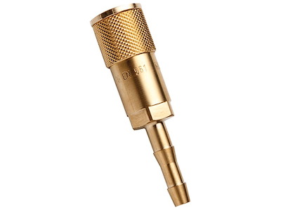 EVOS ViPR lynkobling til Mison18/Ar 6,3 AGA