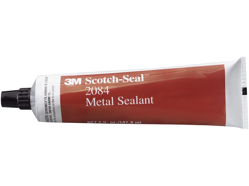 Scotch-Seal Metal Sealer lim 2084 148ml 3M