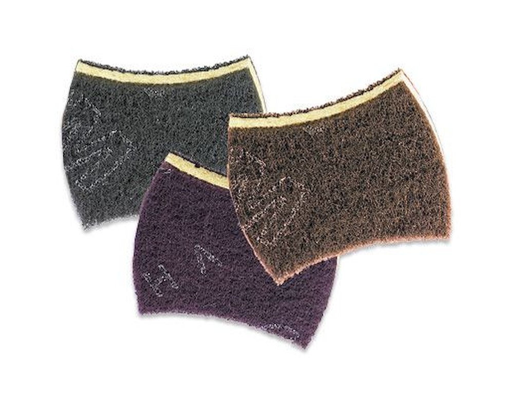 Scotch-Brite svamp 108×128 ultra 3M