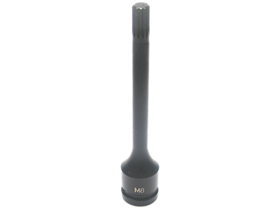 Bato Krafttop 1/2" firk. XZN Lang 