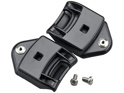 Kask adapter til høreværn på Plasma-hjelm, 2 stk.
