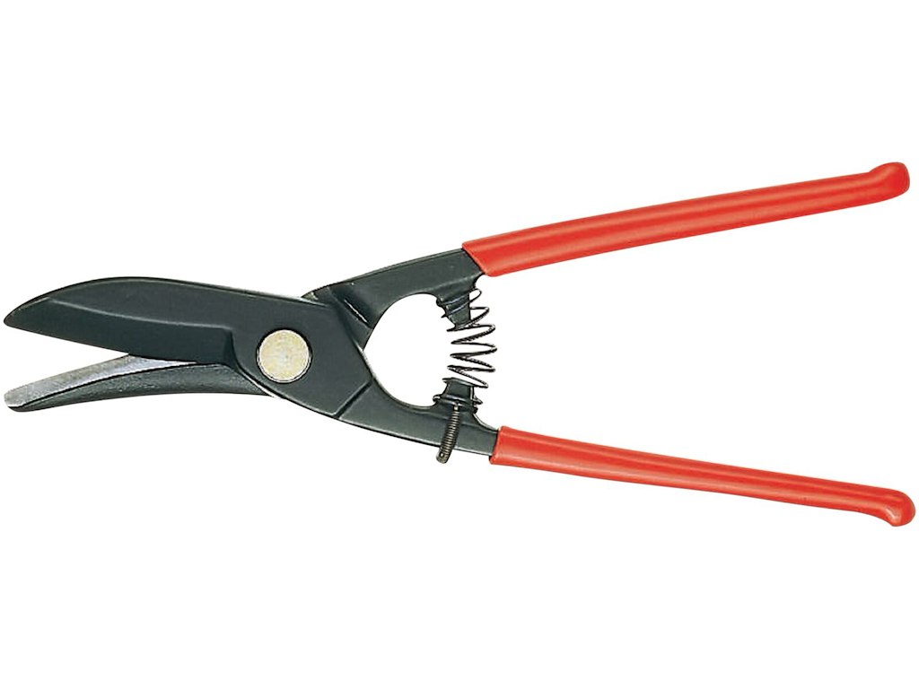 Bahco Bliksaks lige 260 mm MR726