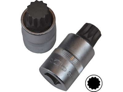 Bato top 1/2" firk. XZN L:55mm