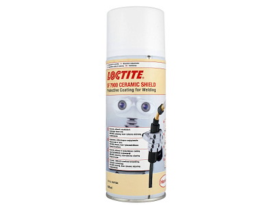 Loctite SF 7900 400ml Ceramic Shield Svejsespray