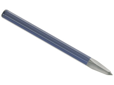 Peddinghaus Spidsmejsel 8kt 250×15 mm