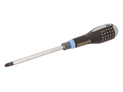 Bahco Ergo skruetrækker Pozidriv PZ1 - PZ4 6-kt.