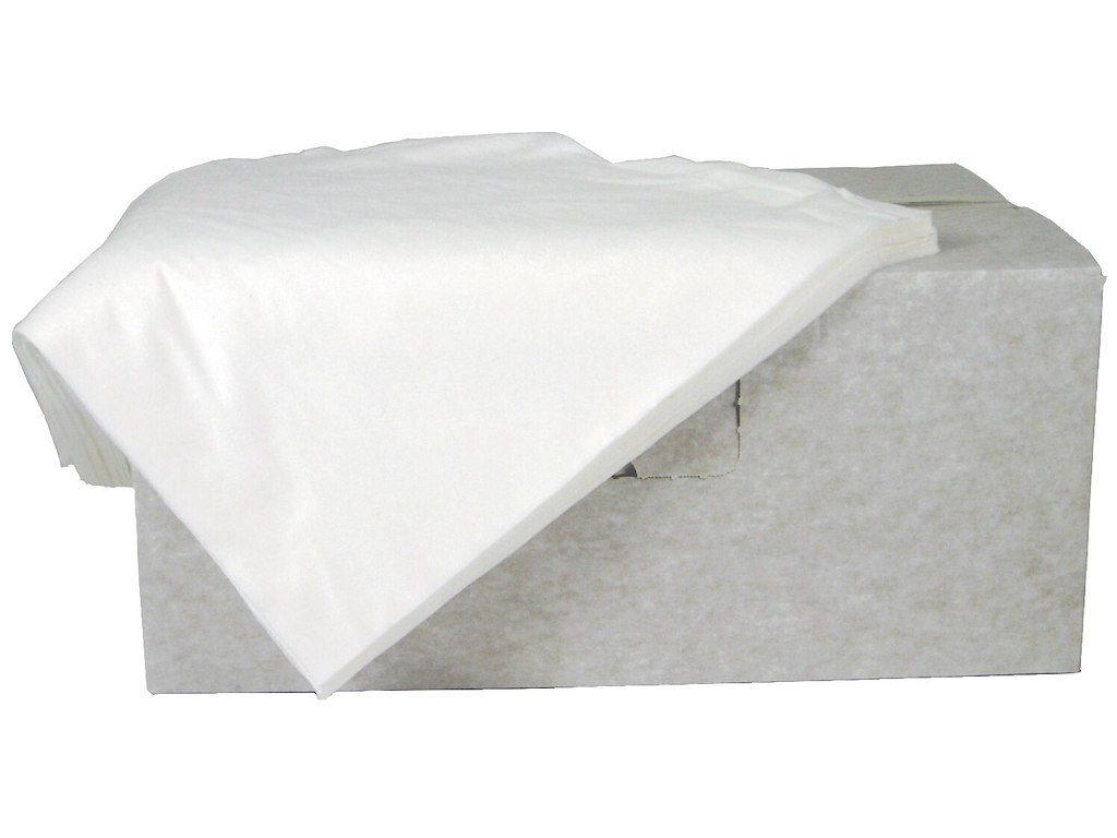 Uniwipe flatpack i karton 5 kg