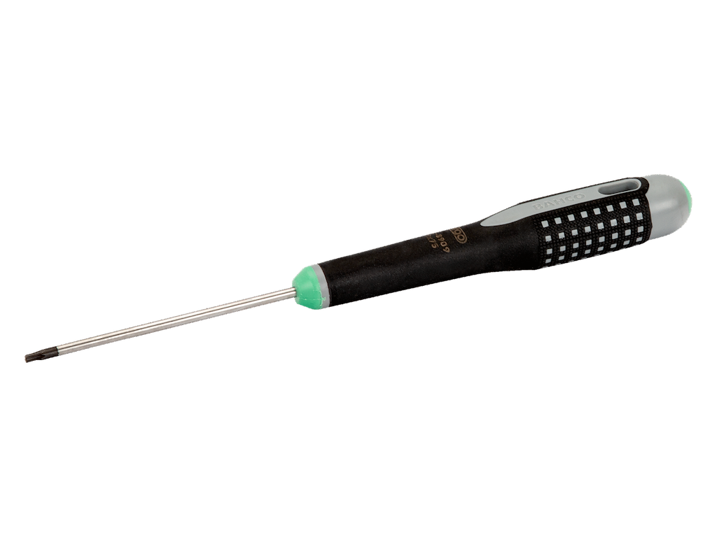 Bahco Ergo skruetrækker Torx® T4 - T45