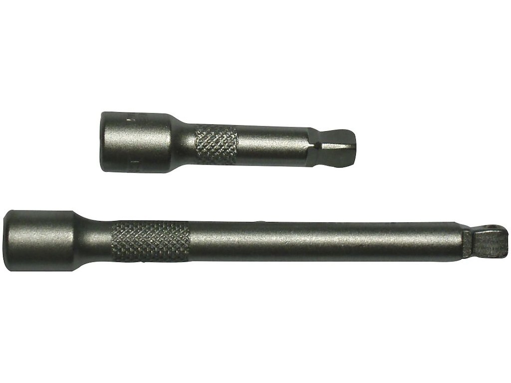 Forlænger 1/4" 100 mm wobbler Bato