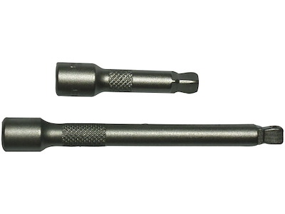 Forlænger 1/4" 100 mm wobbler Bato