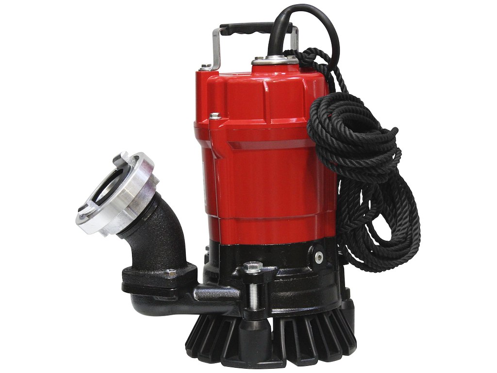 Flair FL-55 2" dykpumpe
