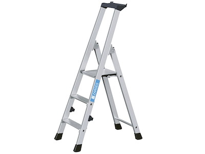 Trappestige Nova S 3 trin 0,61 mtr Zarges
