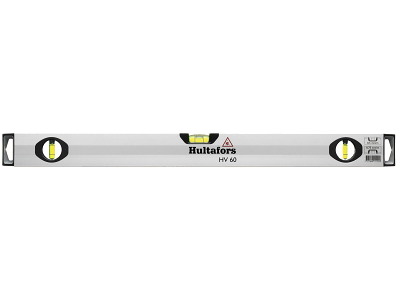 Vaterpas alu HV 600 mm Hultafors