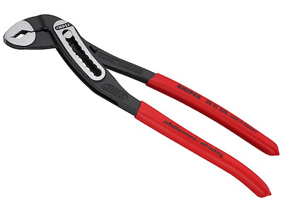 Alligator vandpumpetang 88 01 250 mm Knipex