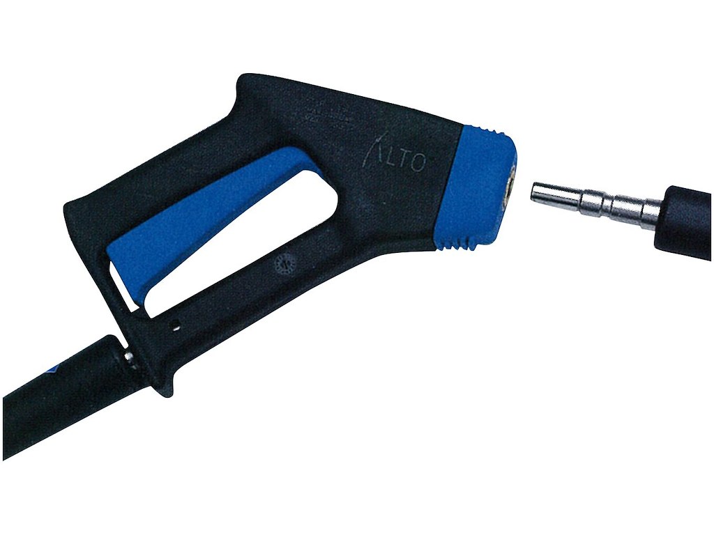 Pistolgreb 1119402 Nilfisk
