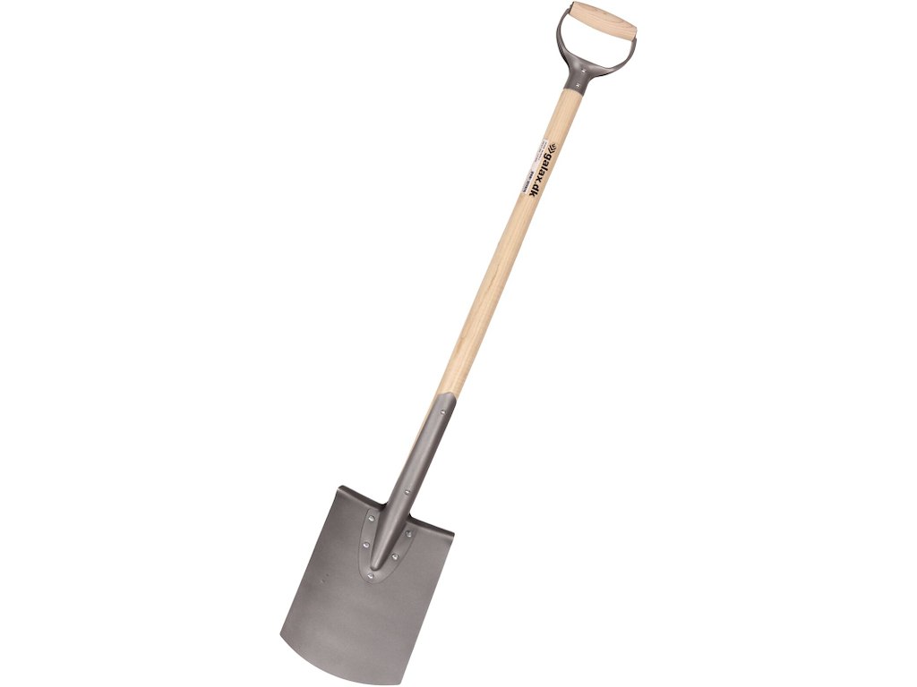 Galax havespade 27×19 cm 1100 mm