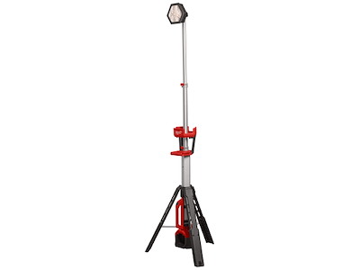 Arbejdslampe på stativ LED 2800lumen M18 SAL2-0 Milwaukee