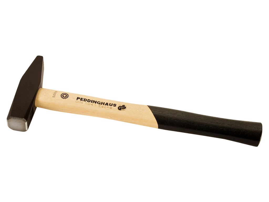 Peddinghaus Smedehammer hickoryskaft