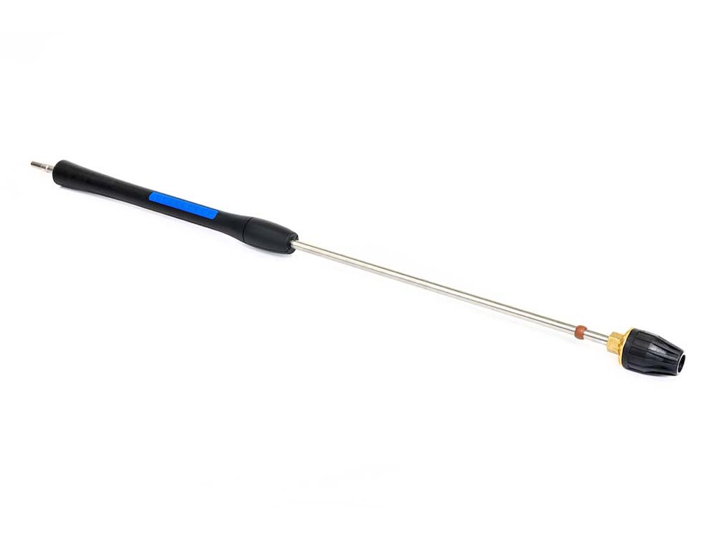 Turbohammer Plus Lanse 1125mm Ø50 Nilfisk