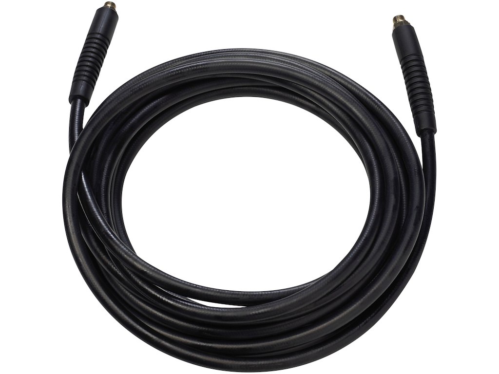 Højtryksslange 10 m dob.-wire DN10 Nilfisk