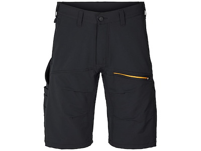 Kansas Evolve stretchshorts sort str. C60