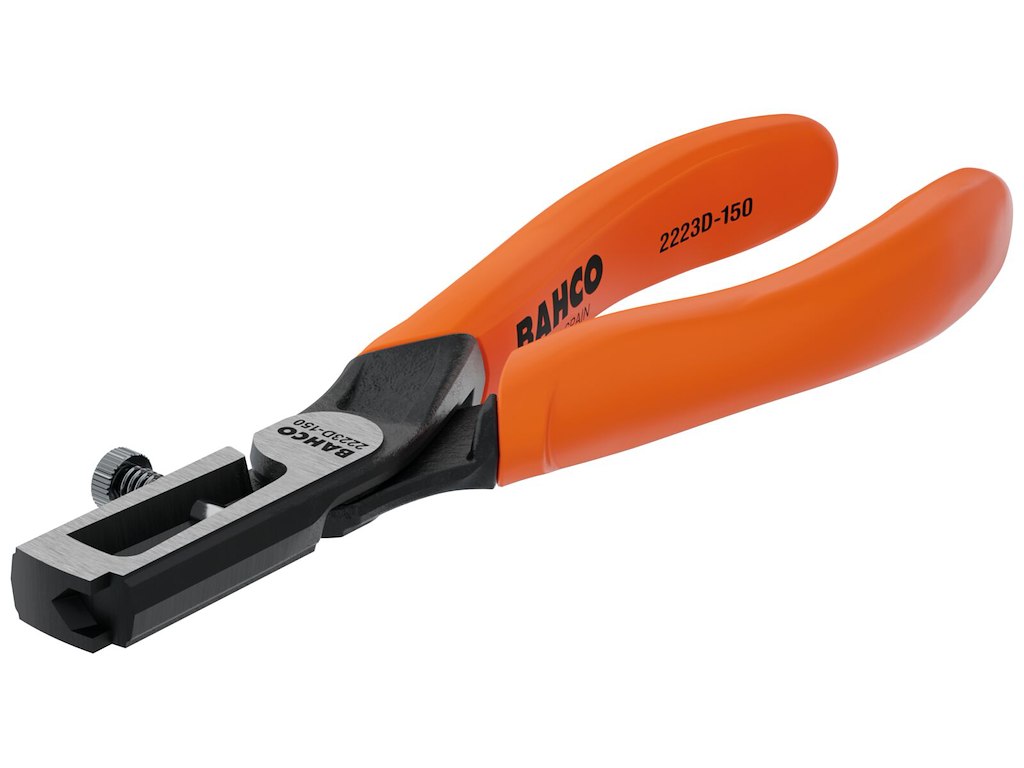 Bahco Afisoleringstang 2223D 150 mm