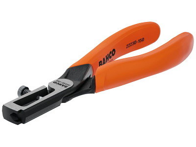Bahco Afisoleringstang 2223D 150 mm