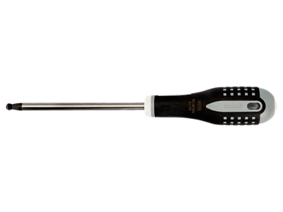 Bahco Ergo skruetrækker Unbraco m/kugle 1,5 - 10mm
