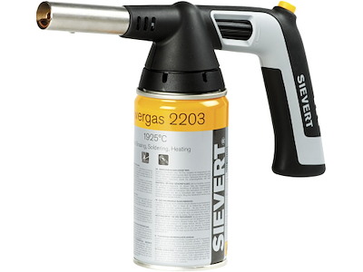 Sievert Handyjet 2282 blæselampe