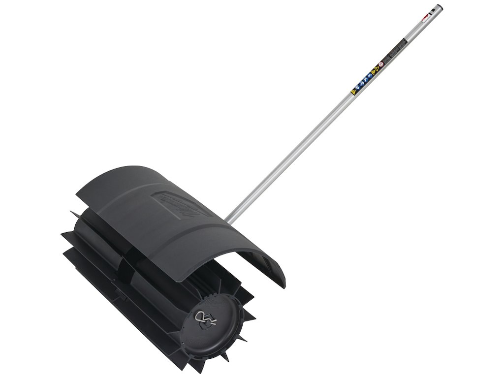 Gummibørste-forsats 58cm M18 FOPH-RBA Milwaukee