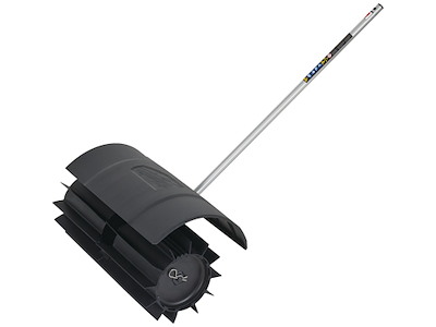 Gummibørste-forsats 58cm M18 FOPH-RBA Milwaukee